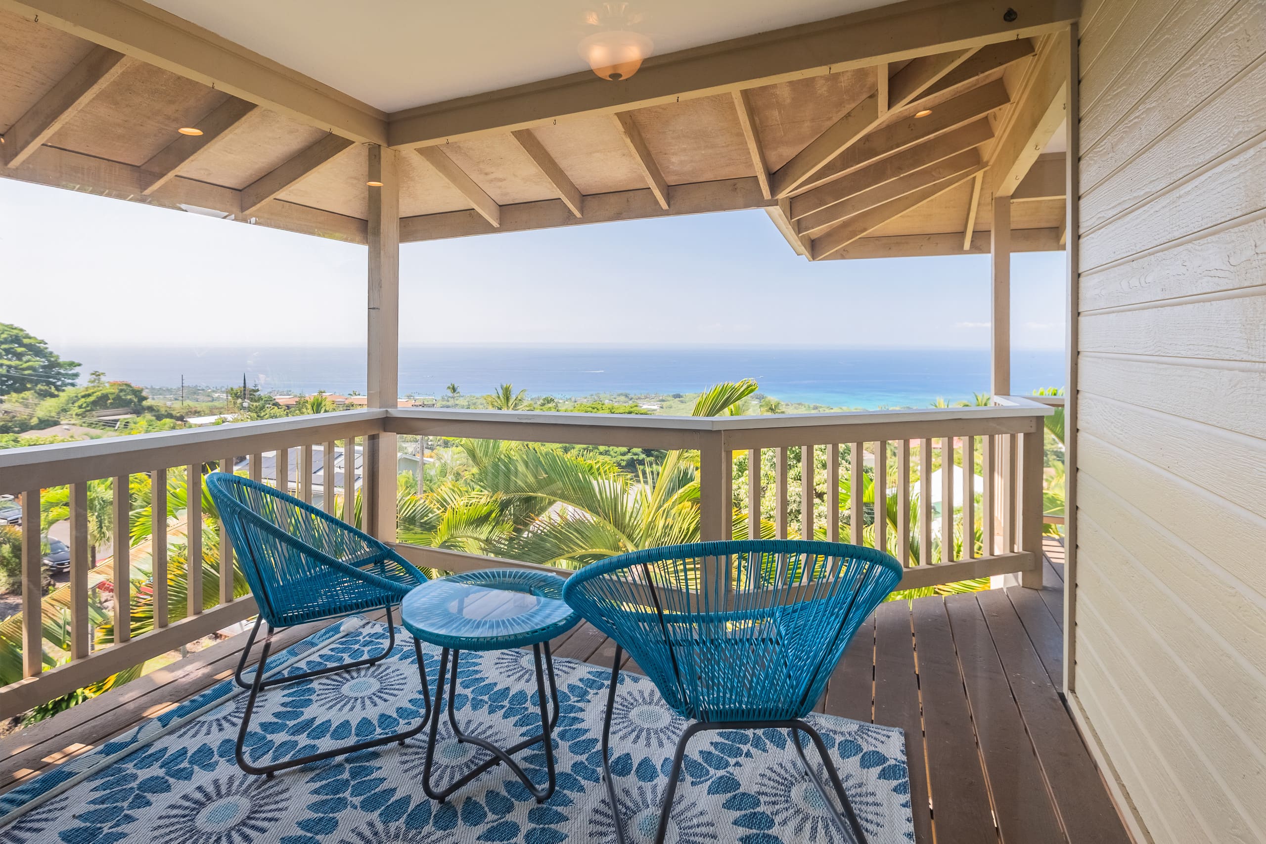 Home in Kailua-Kona · ★4.97 · 2 bedrooms · 2 beds · 1.5 baths - Image 33