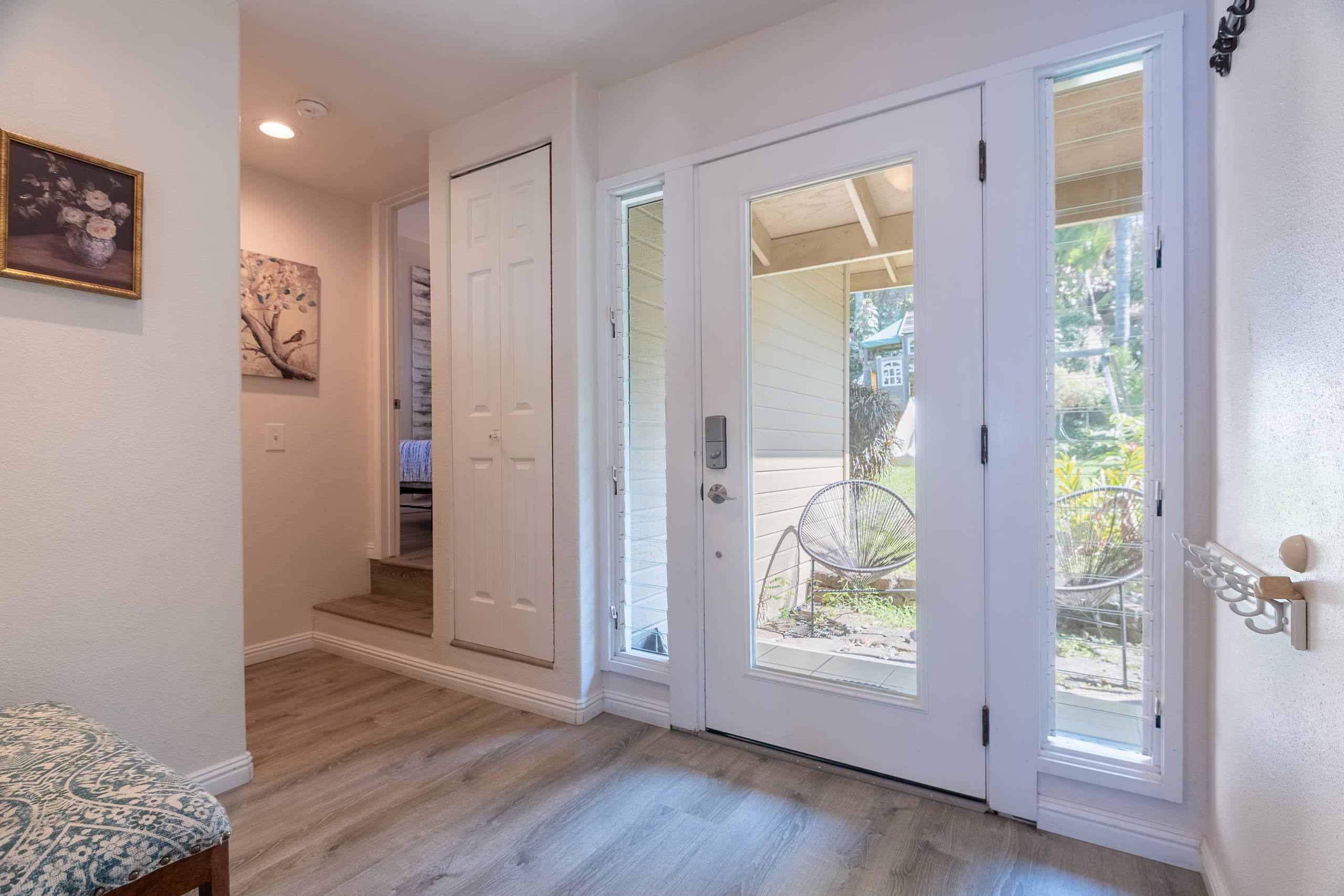 Home in Kailua-Kona · ★4.97 · 2 bedrooms · 2 beds · 1.5 baths - Image 42