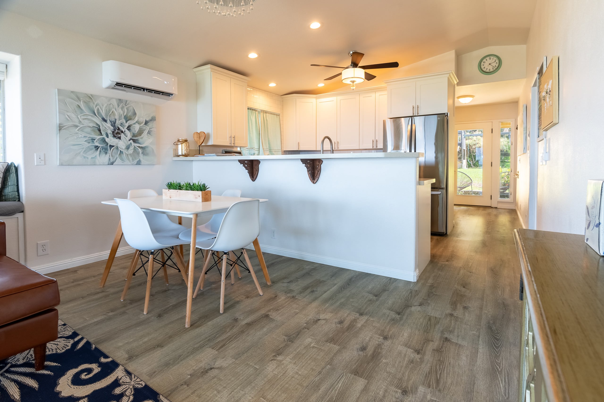 Home in Kailua-Kona · ★4.97 · 2 bedrooms · 2 beds · 1.5 baths - Image 10