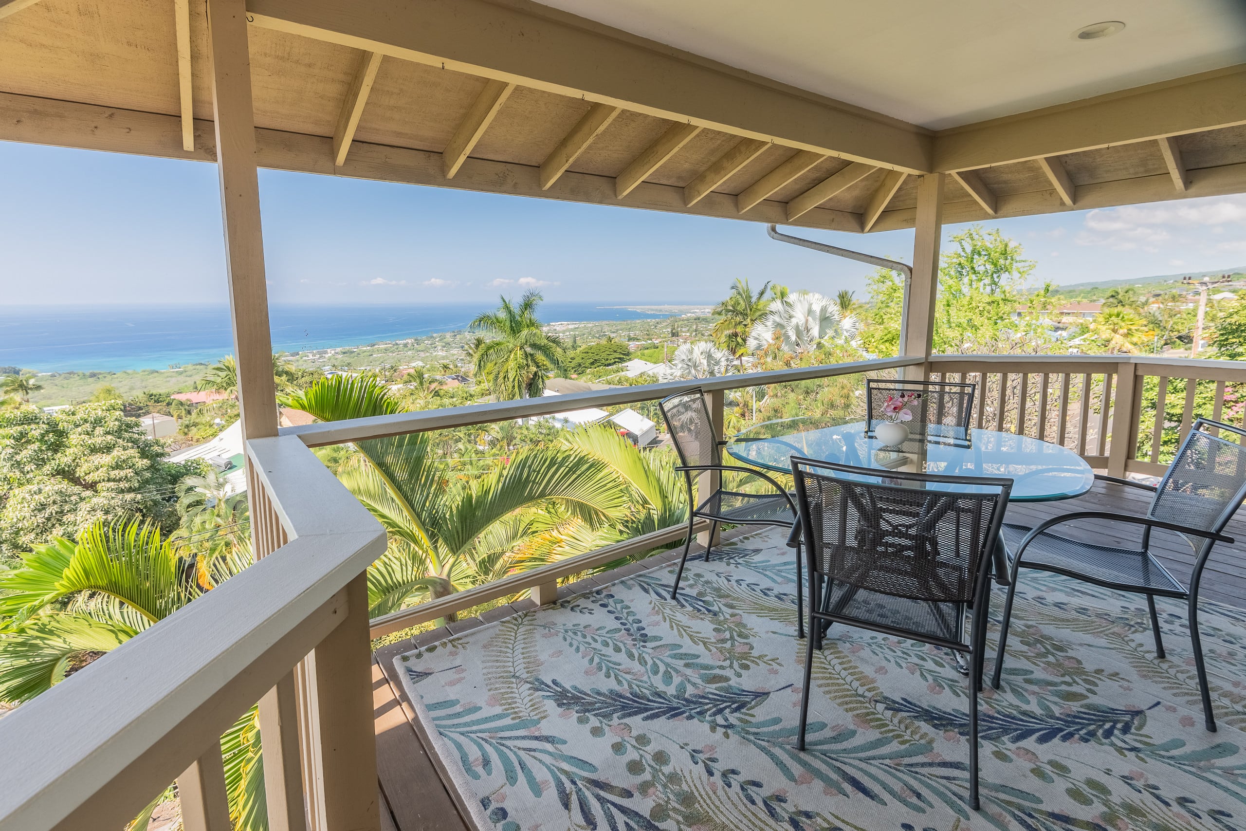Home in Kailua-Kona · ★4.97 · 2 bedrooms · 2 beds · 1.5 baths - Image 29