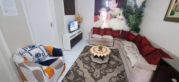 Всекидневна