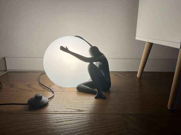 ห้องนั่งเล่น