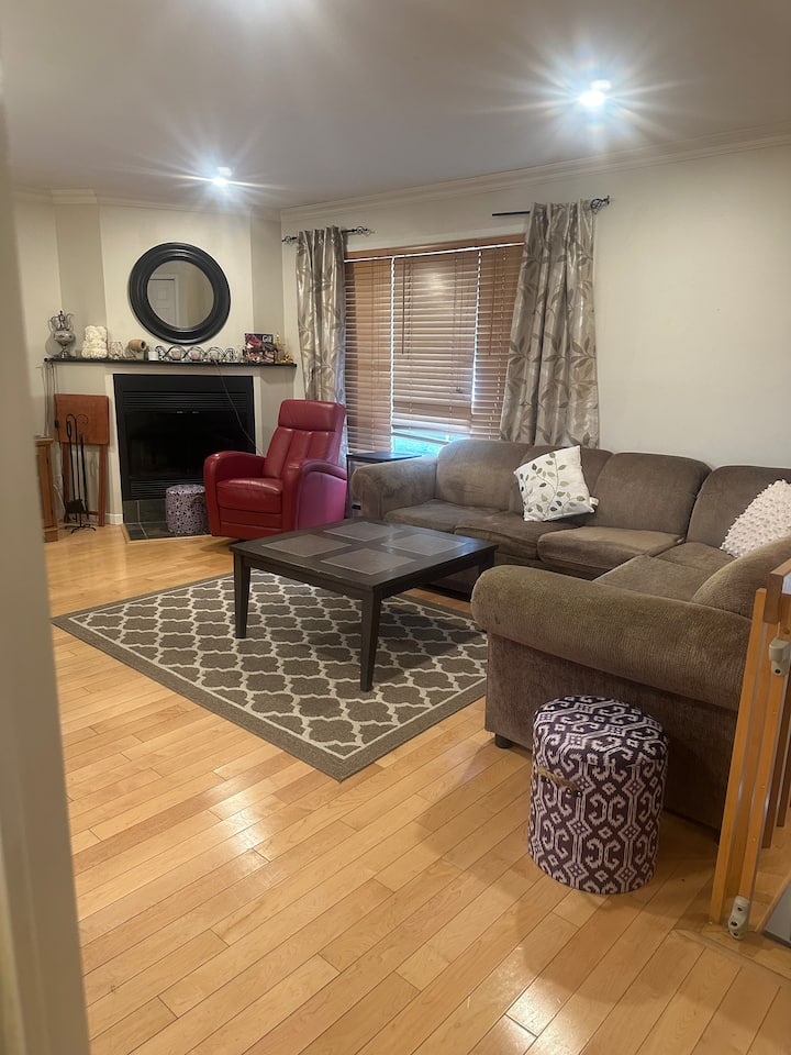 Maison Chalet, - Bromont