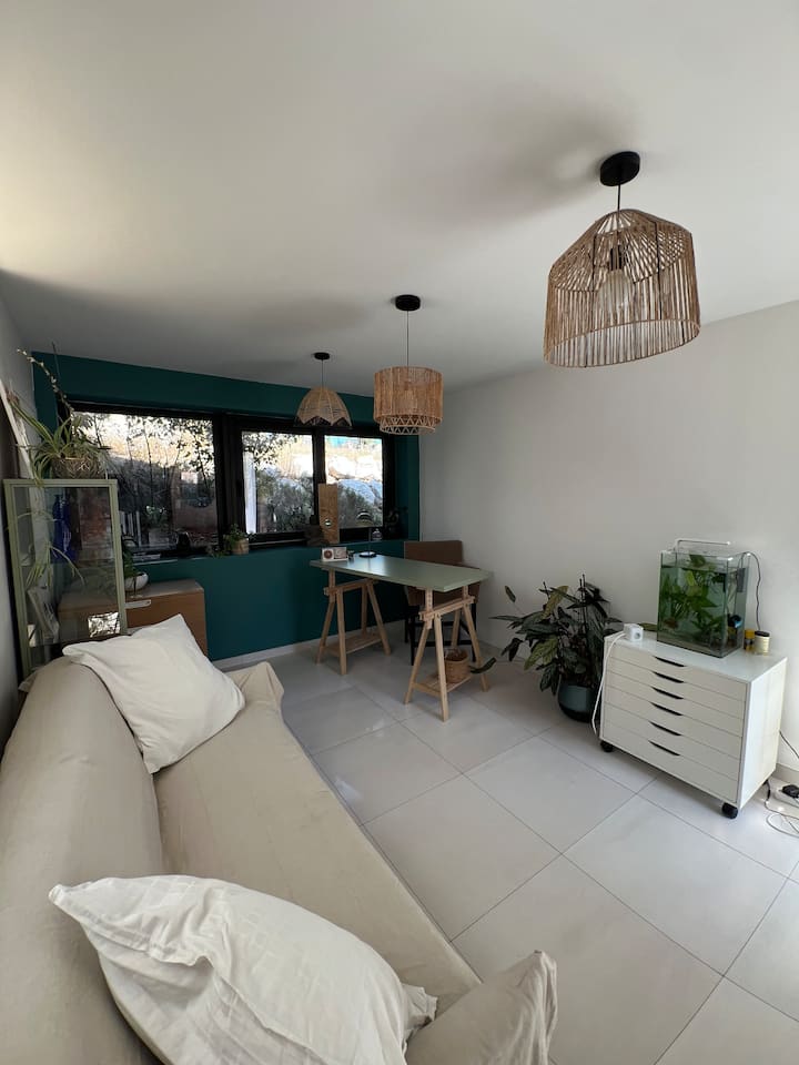 Habitación 5