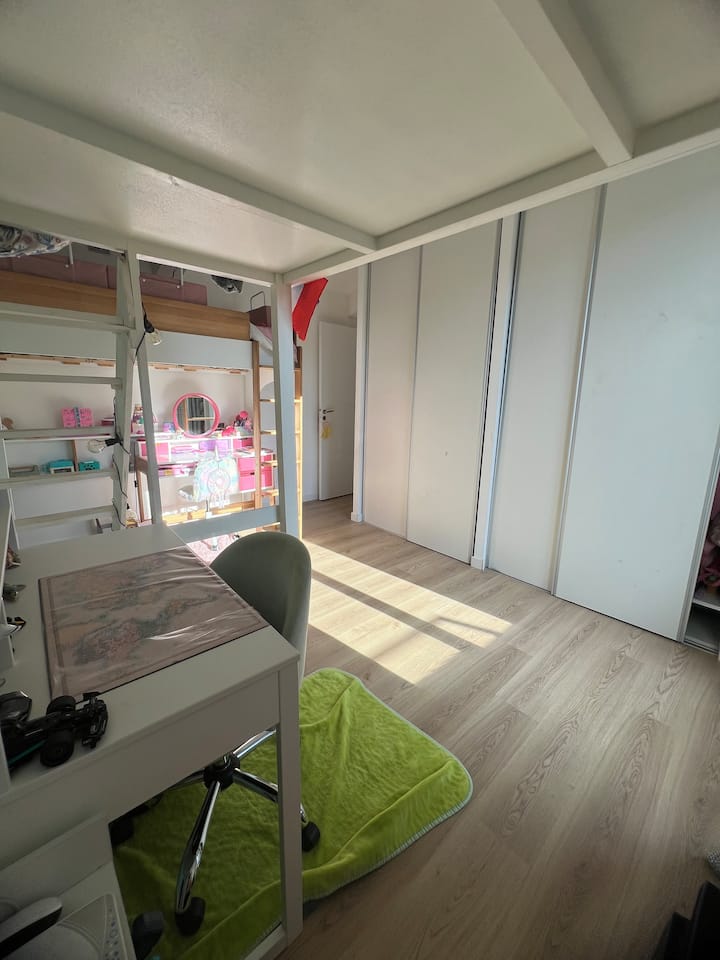 Habitación 4