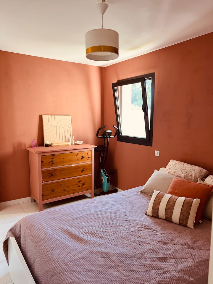 Habitación 1