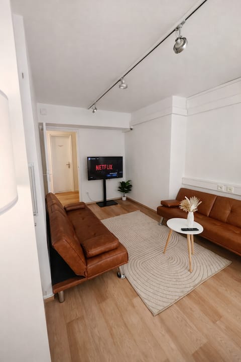Beliebte Airbnb-Anzeige: ViVo City Residence2 in St. Paul
