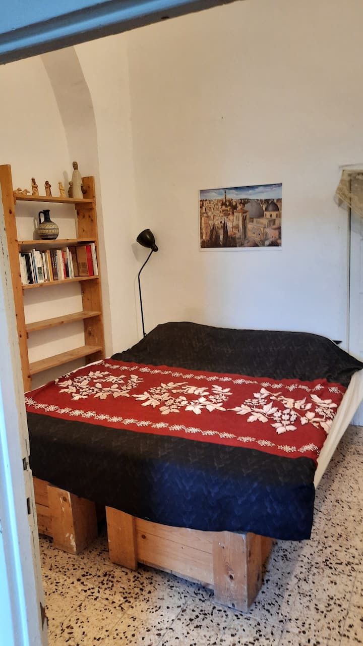 საძინებელი