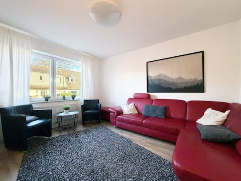 bonquartier | House-Garden-Forest-Top Connection