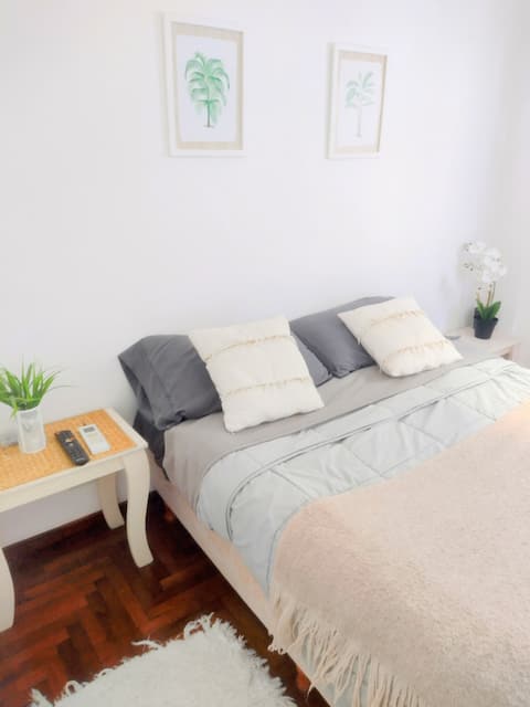 Apartment for 2/4 people in Banfield