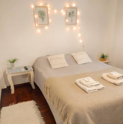 Large 2 bedroom apartment in Banfield