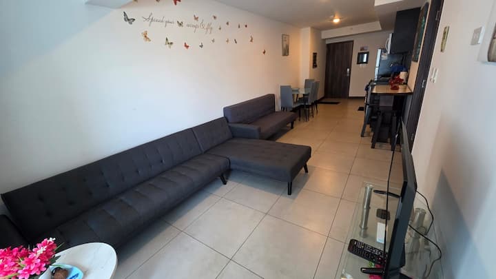 Best Location, Cozy Apartment! - San José, Costa Rica