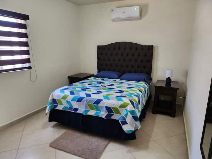 غرفة النوم 1