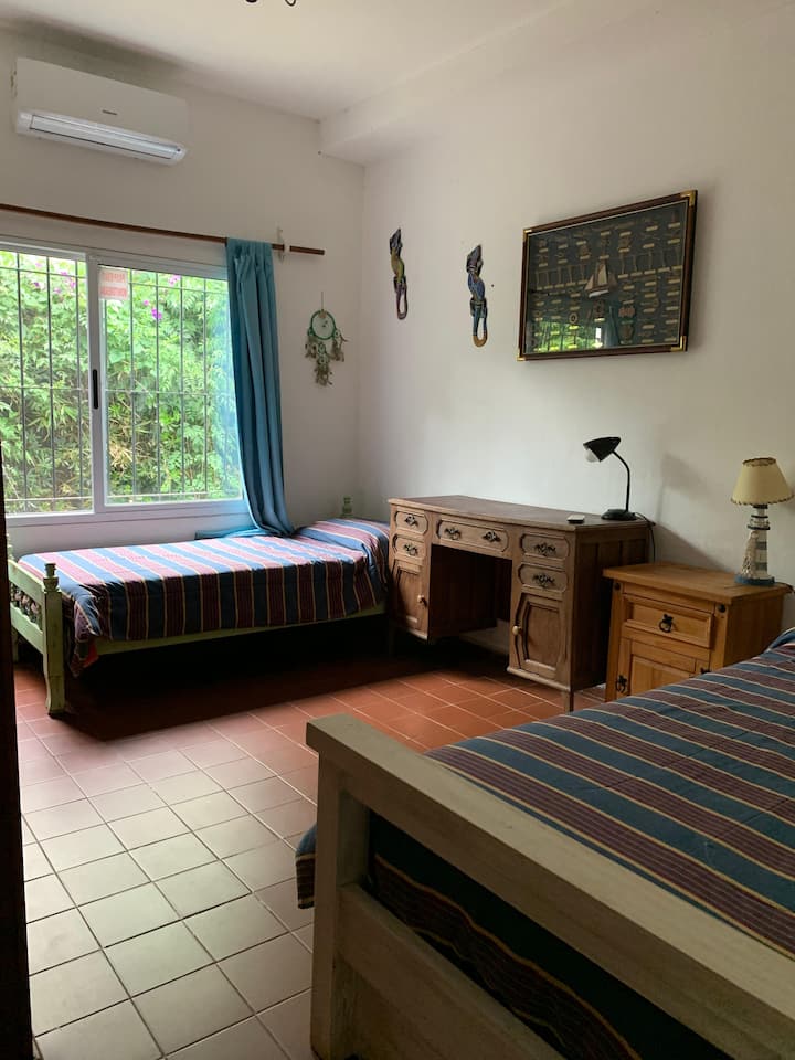 Habitación 3