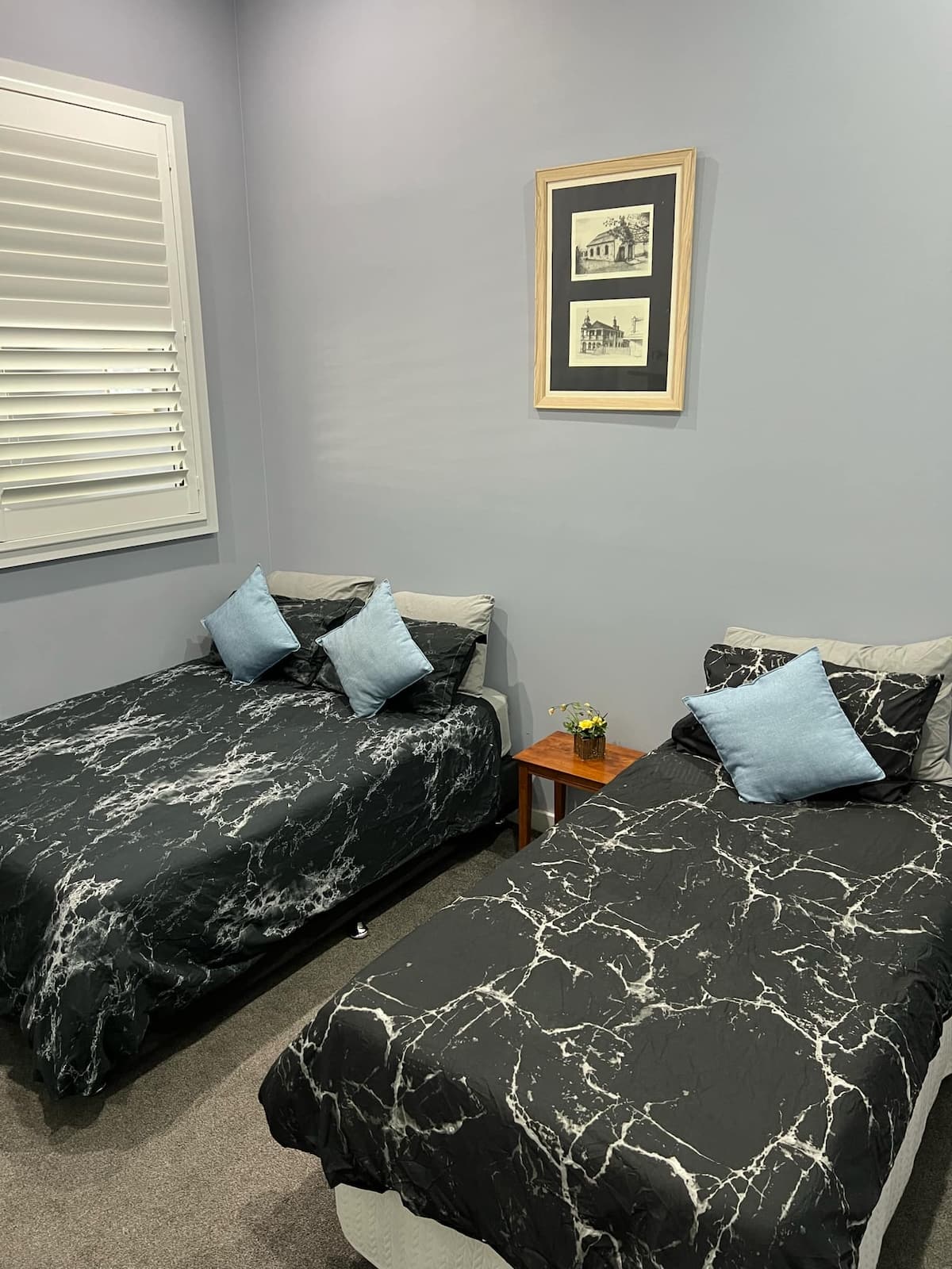 Cosy 4 Bedroom Home with Spa Quiet Location, photo 9