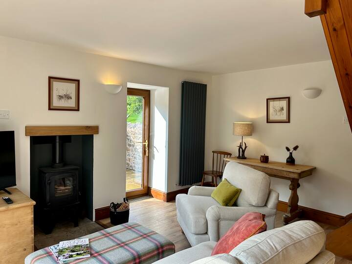 The Coach House, Clough Bottom, Bashall Eaves - Clitheroe