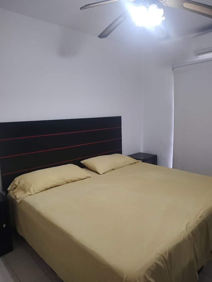 غرفة النوم 2