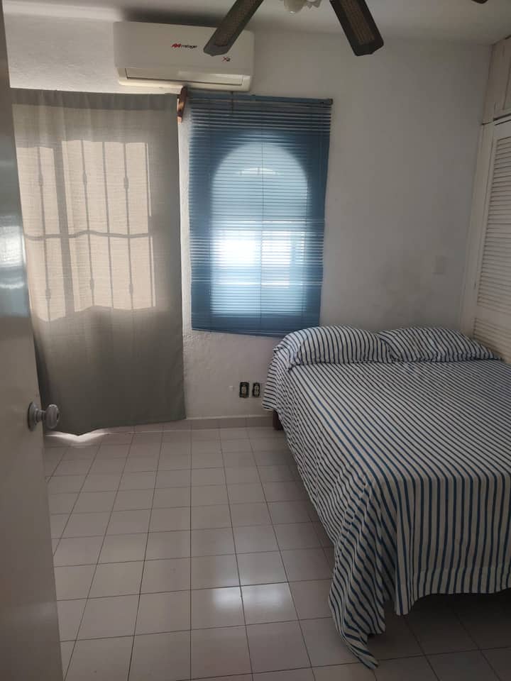 غرفة النوم 1