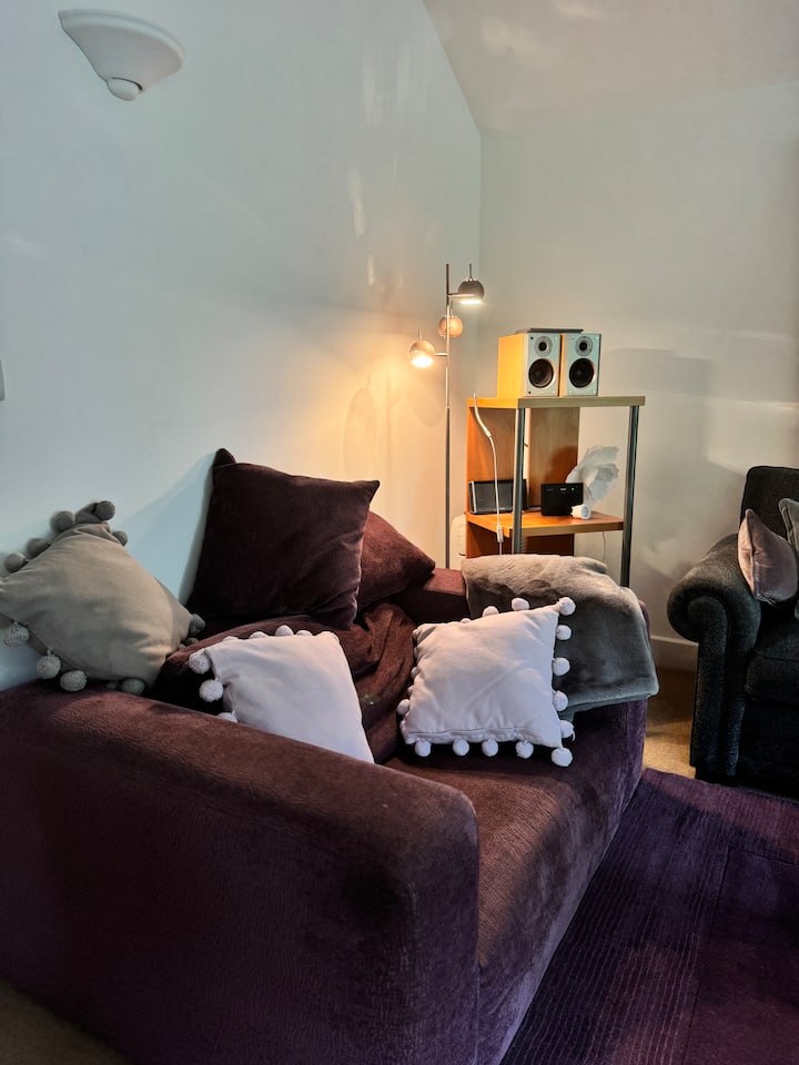 ห้องนั่งเล่น