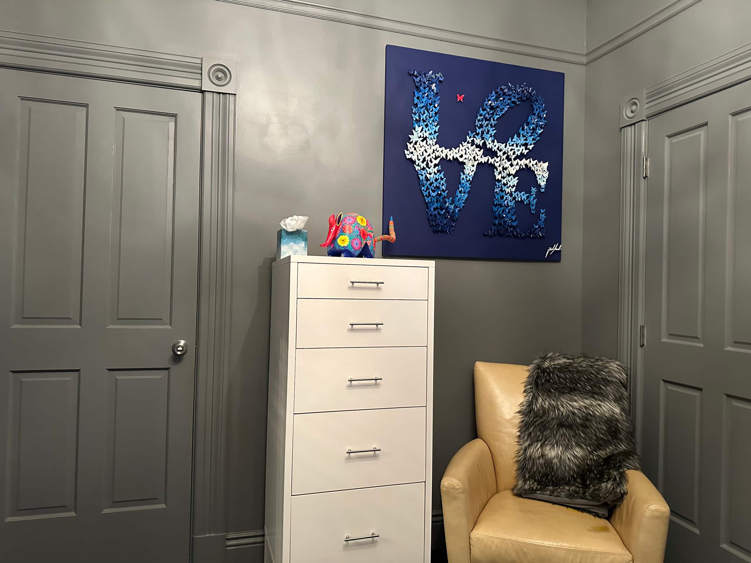 Home in San Francisco · ★4.93 · 1 bedroom · 1 bed · 1.5 baths - Image 9