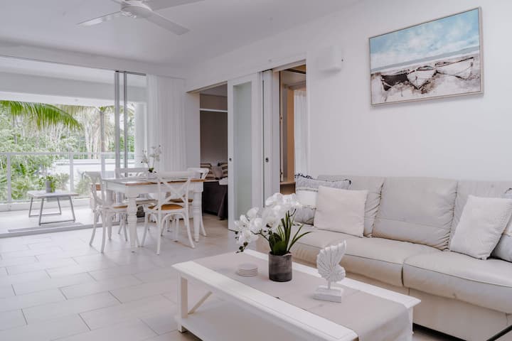 Stunning 2 Bed  -Apartment 2204 @ Drift Palm Cove - Palm Cove