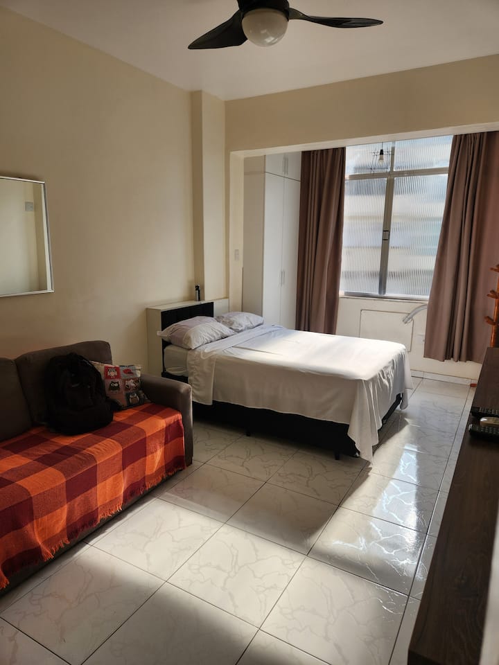 Obývacia miestnosť