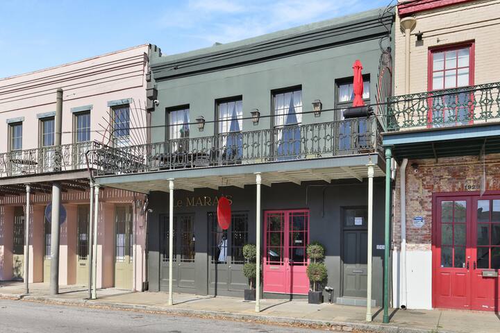 The Balcony on Sophie Wright Park gallery image 5