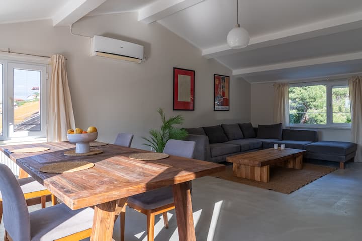 Premium Apartment (Sea View) - Princes' Islands (Turkey)