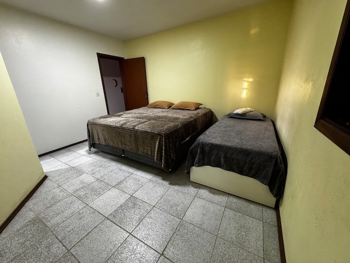 Спална соба 2