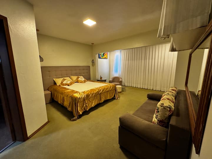 Спална соба 1