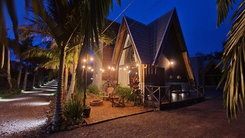 Arimara Chalets (Sabiá Chalet)