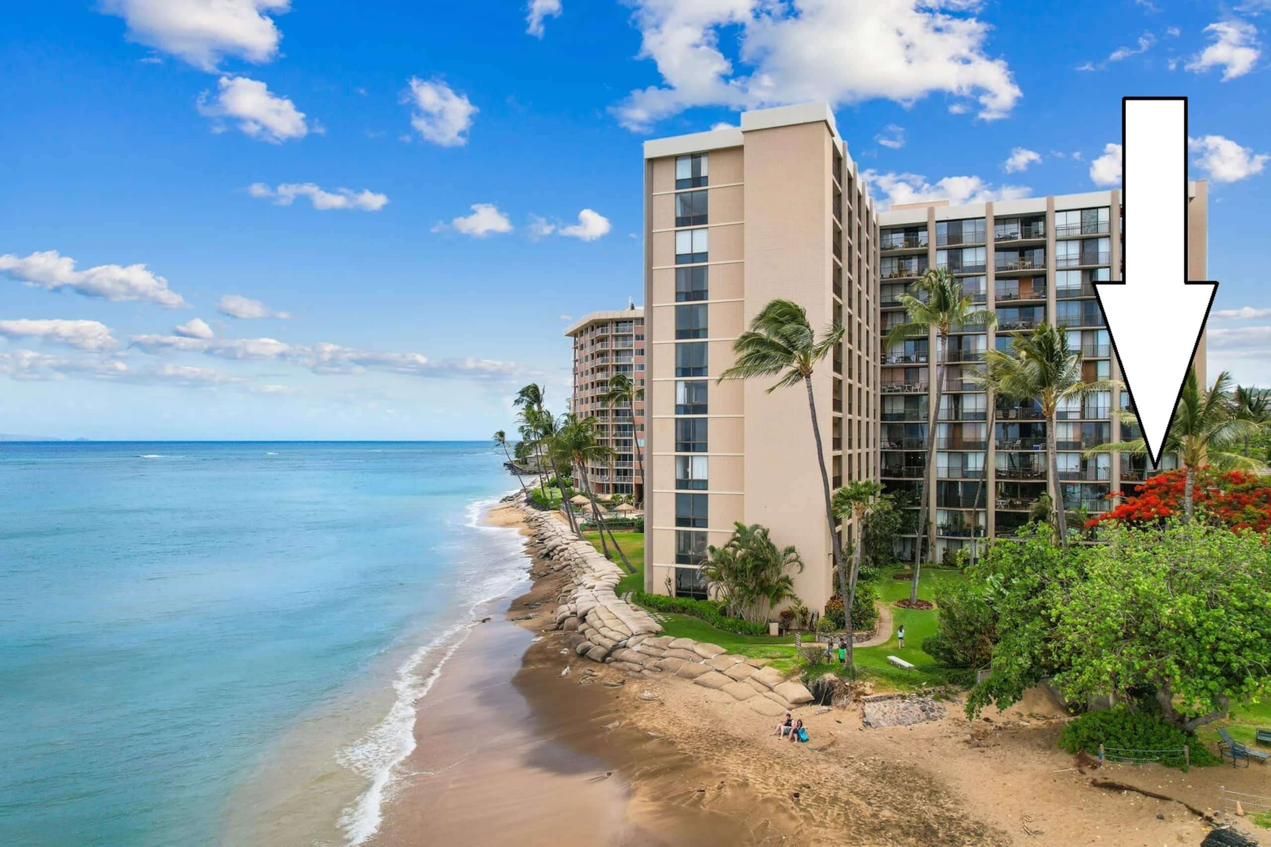 Condo in Lahaina · ★4.54 · 1 bedroom · 2 beds · 1 bath - Image 28