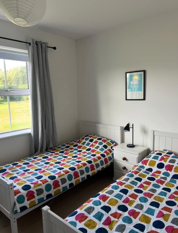 Chambre 3