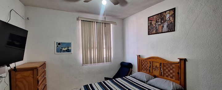 غرفة النوم 3