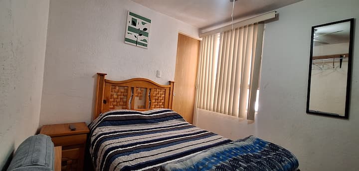 غرفة النوم 1