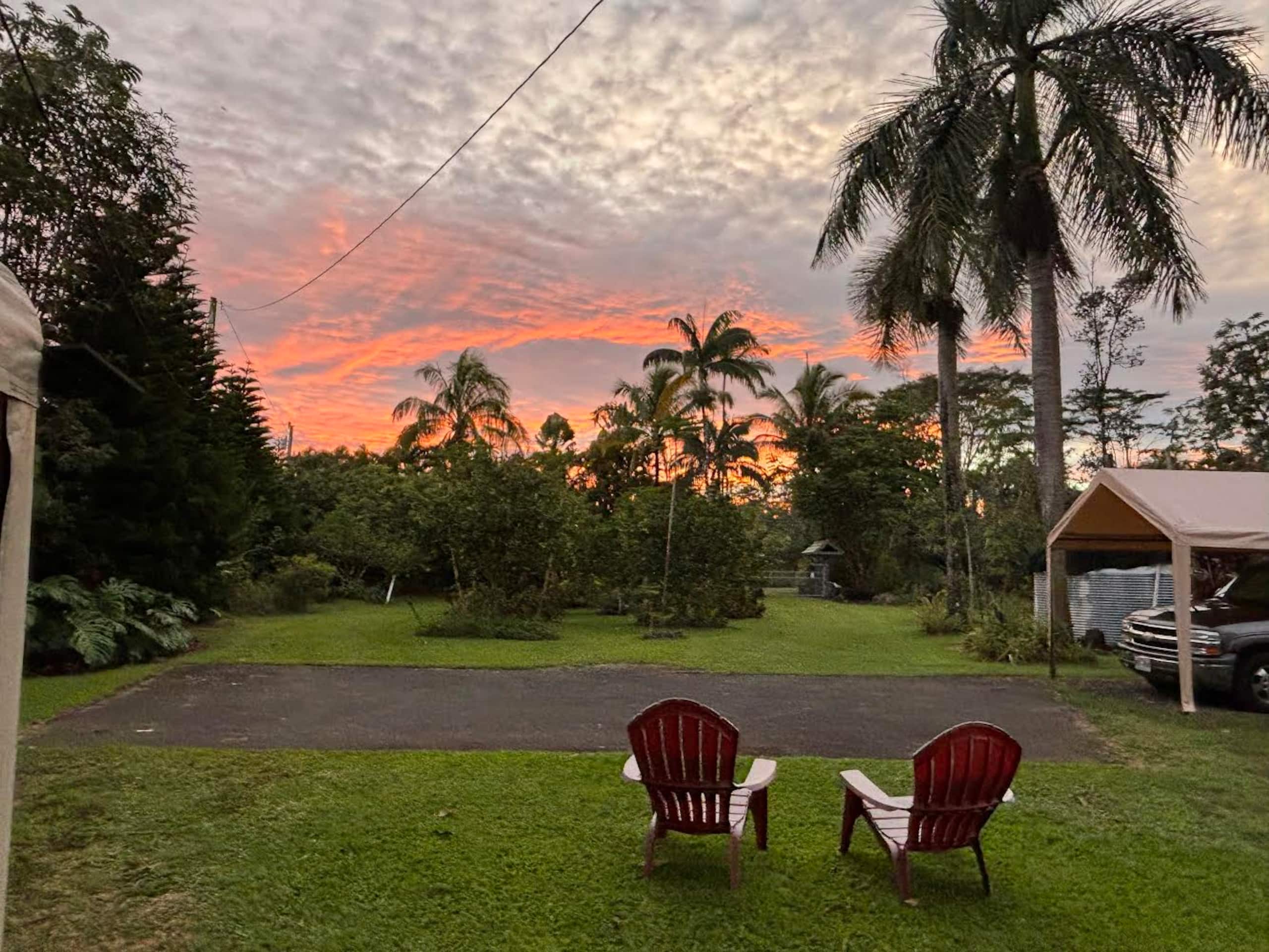 Home in Keaau · ★4.96 · 2 bedrooms · 3 beds · 1 private bath - Image 25