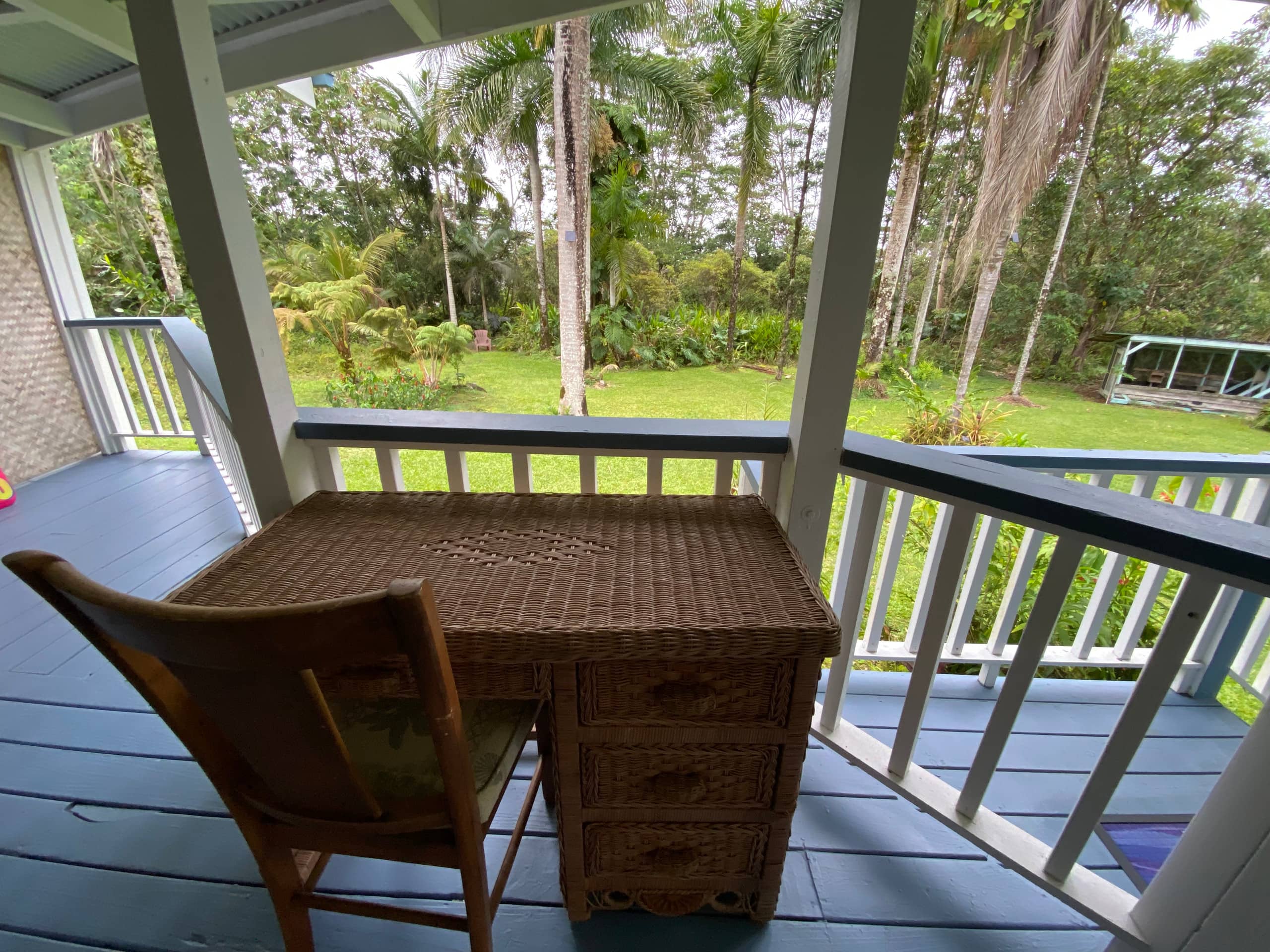 Home in Keaau · ★4.96 · 2 bedrooms · 3 beds · 1 private bath - Image 39