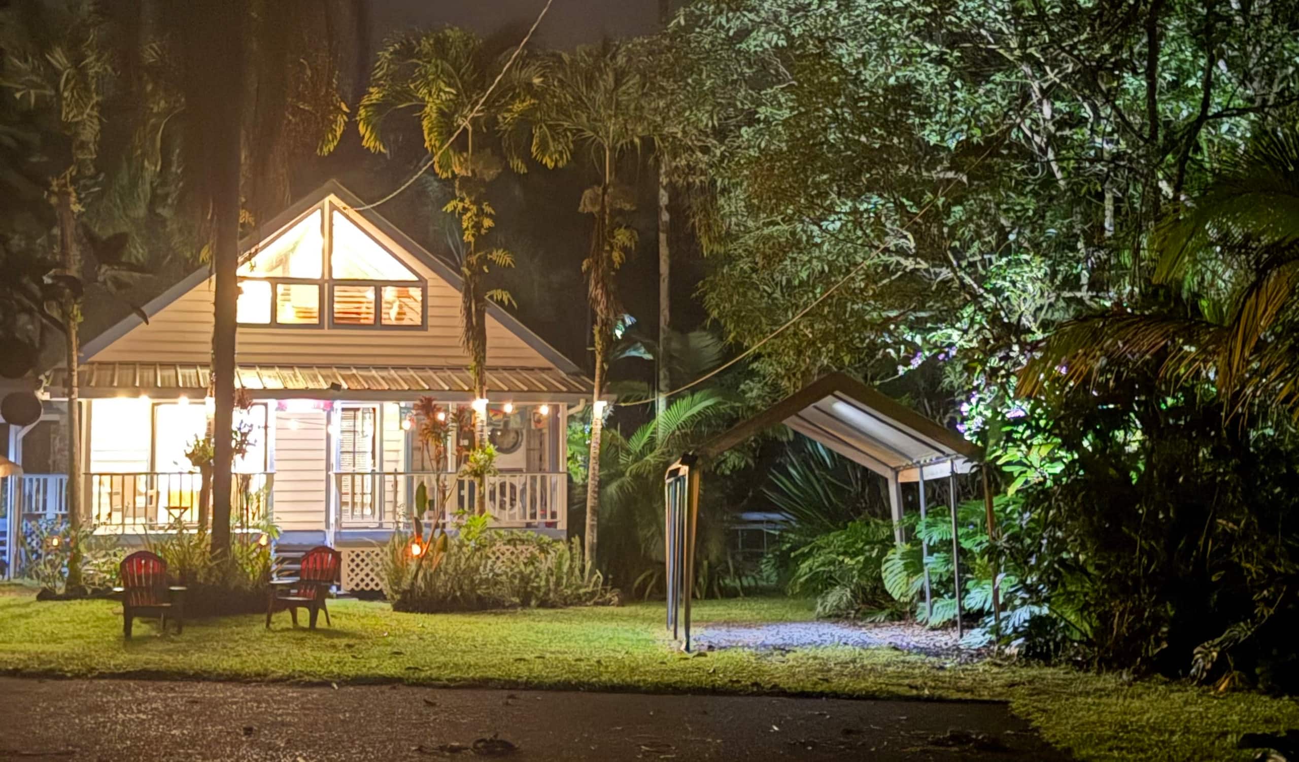 Home in Keaau · ★4.96 · 2 bedrooms · 3 beds · 1 private bath - Image 6