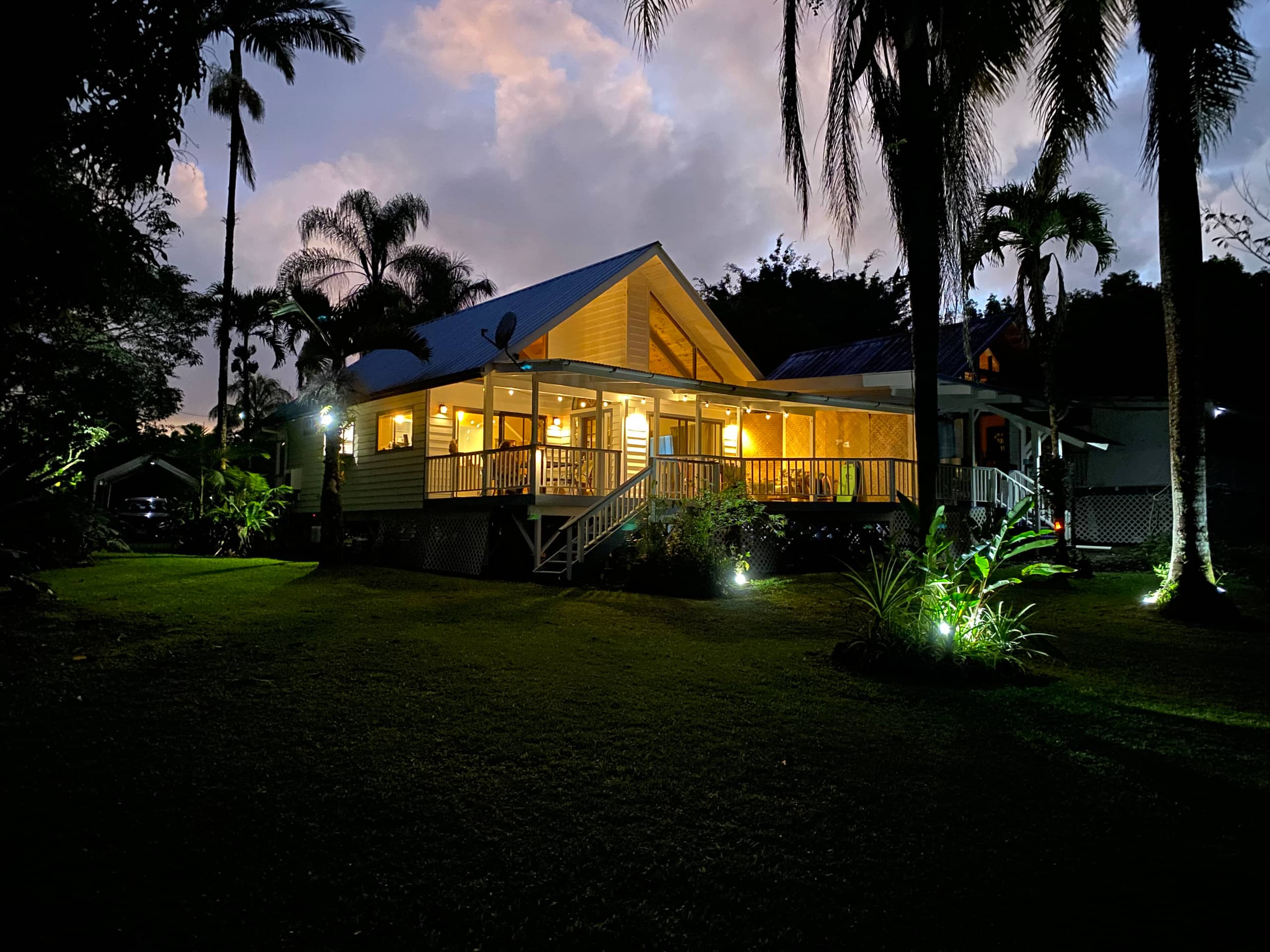 Home in Keaau · ★4.96 · 2 bedrooms · 3 beds · 1 private bath - Image 44