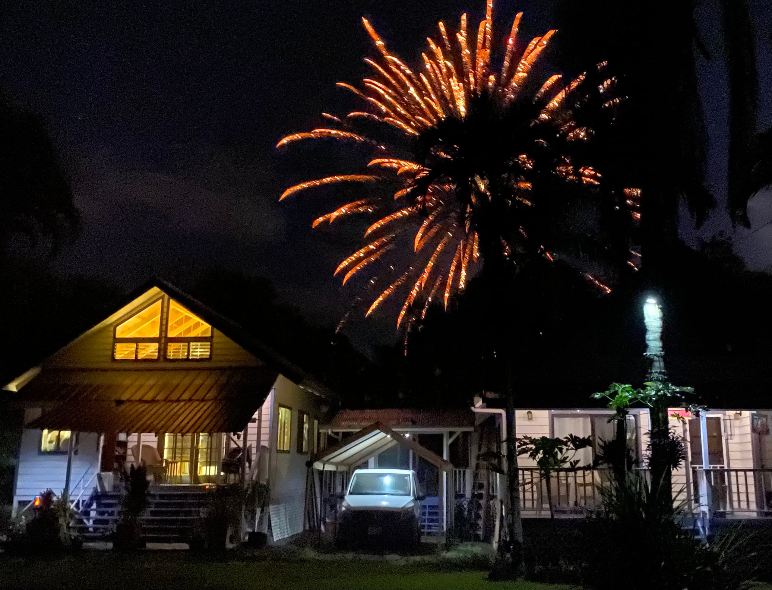 Home in Keaau · ★4.96 · 2 bedrooms · 3 beds · 1 private bath - Image 47