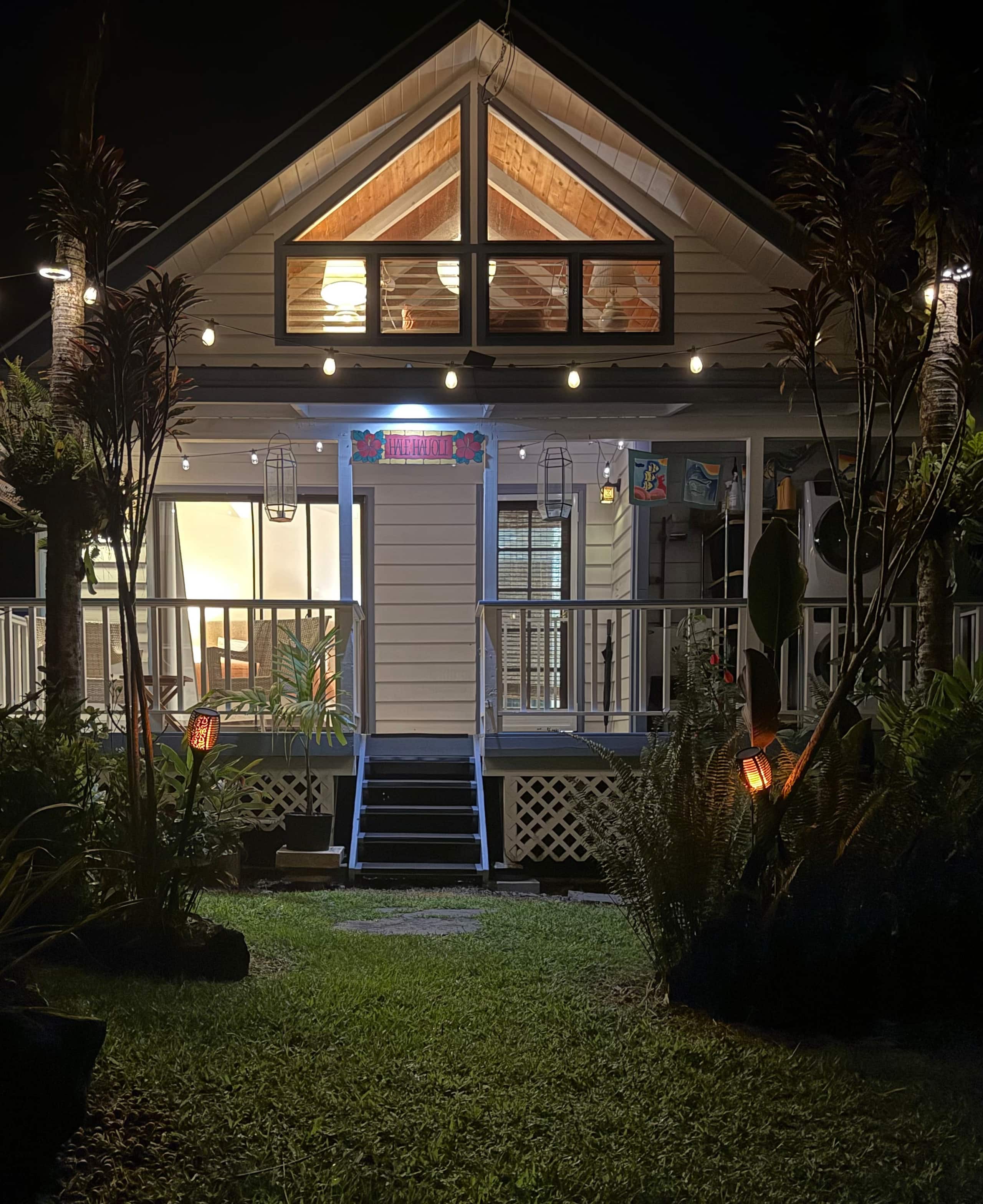 Home in Keaau · ★4.96 · 2 bedrooms · 3 beds · 1 private bath - Image 7