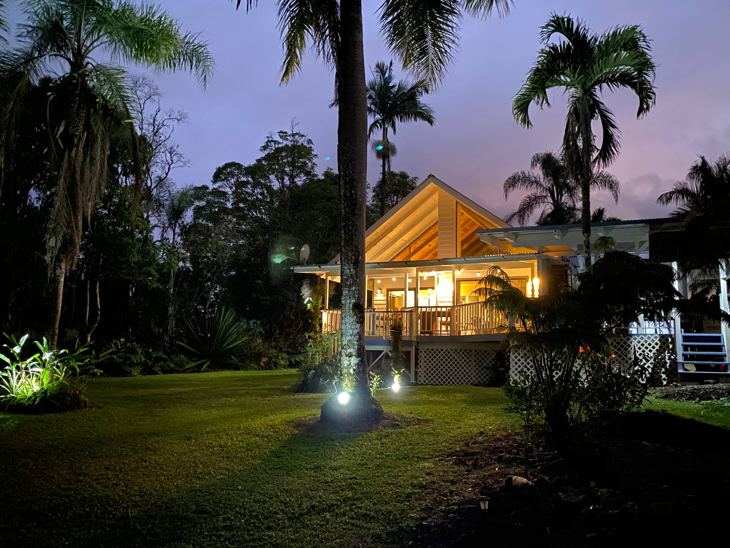Home in Keaau · ★4.96 · 2 bedrooms · 3 beds · 1 private bath - Image 45