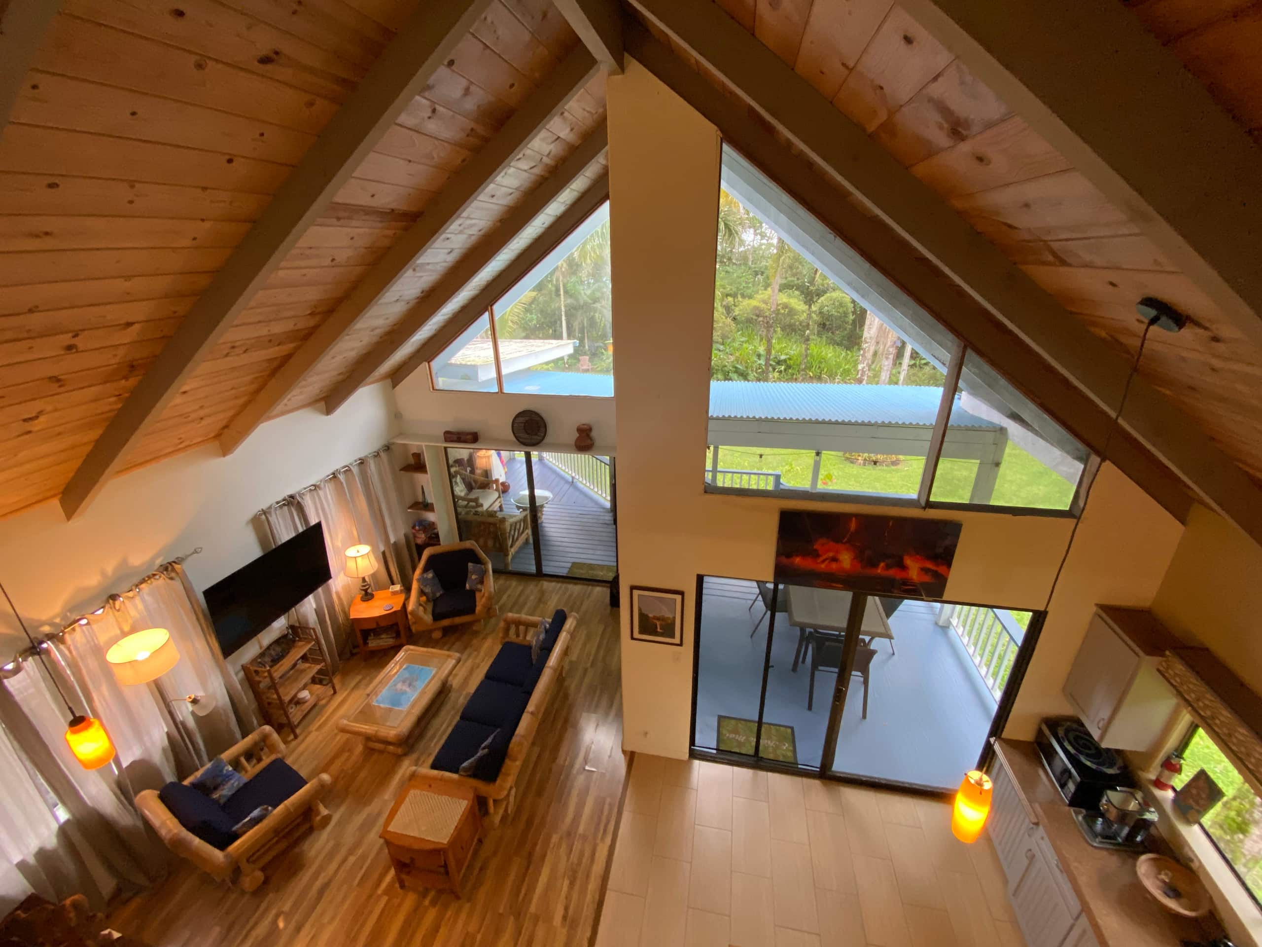 Home in Keaau · ★4.96 · 2 bedrooms · 3 beds · 1 private bath - Image 20