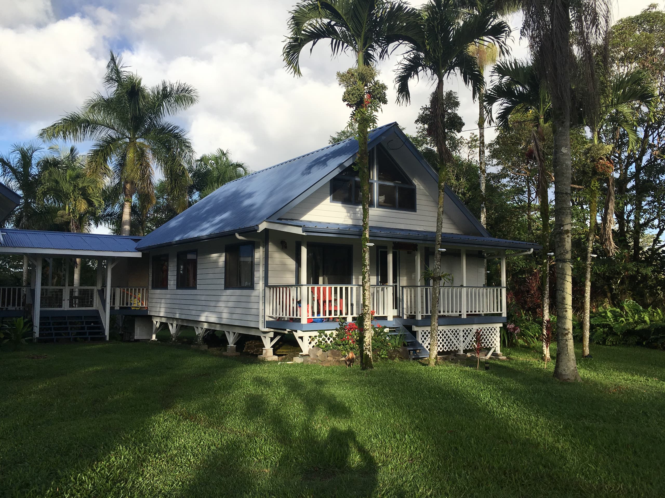 Home in Keaau · ★4.96 · 2 bedrooms · 3 beds · 1 private bath - Image 42