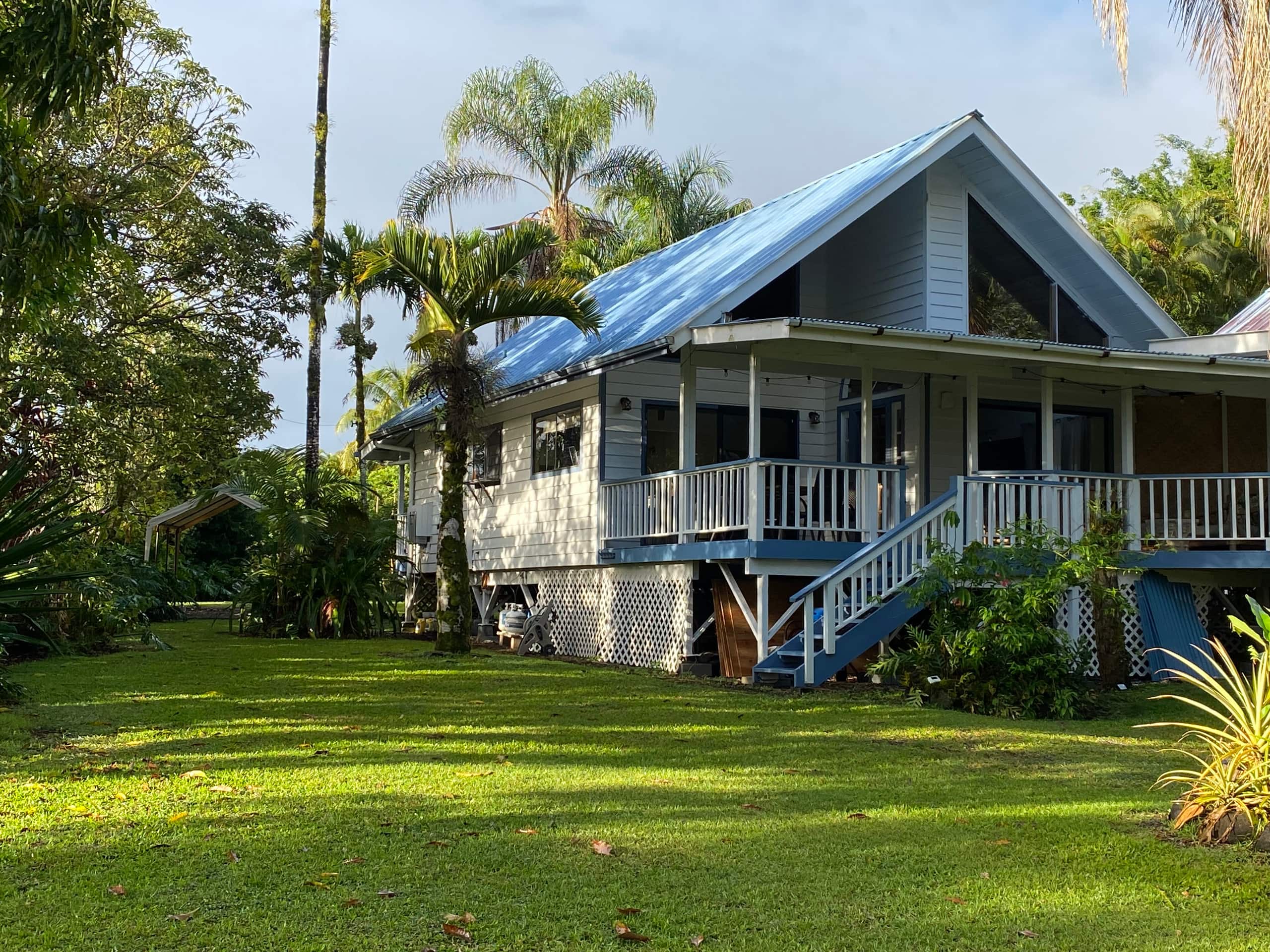 Home in Keaau · ★4.96 · 2 bedrooms · 3 beds · 1 private bath - Image 41