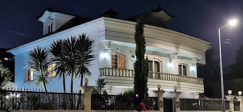 9Room Residence at Luxury Villa (20 -25 Guests)