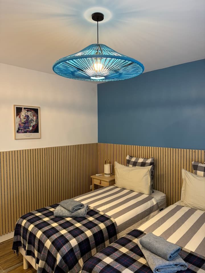 غرفة النوم 7