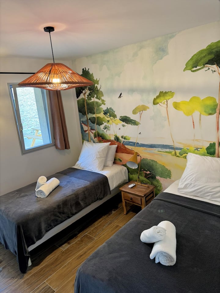 غرفة النوم 6