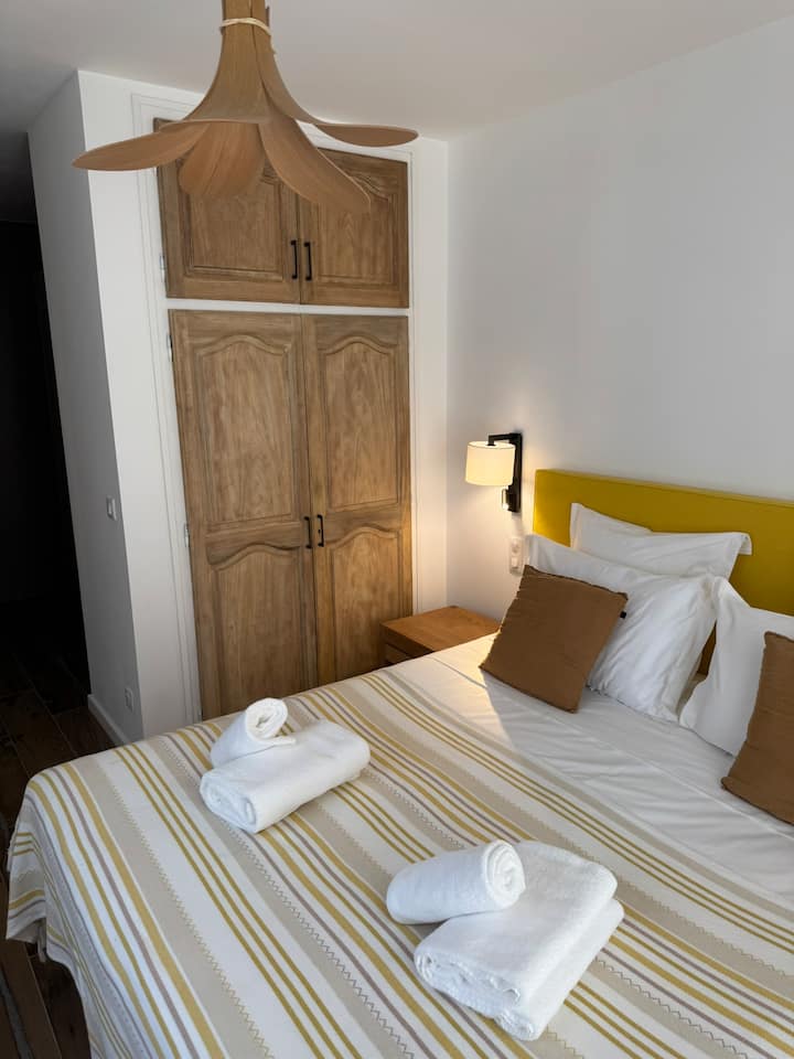 غرفة النوم 2