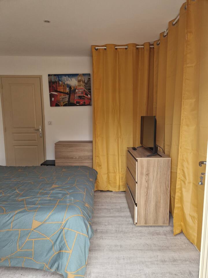 chambre 6